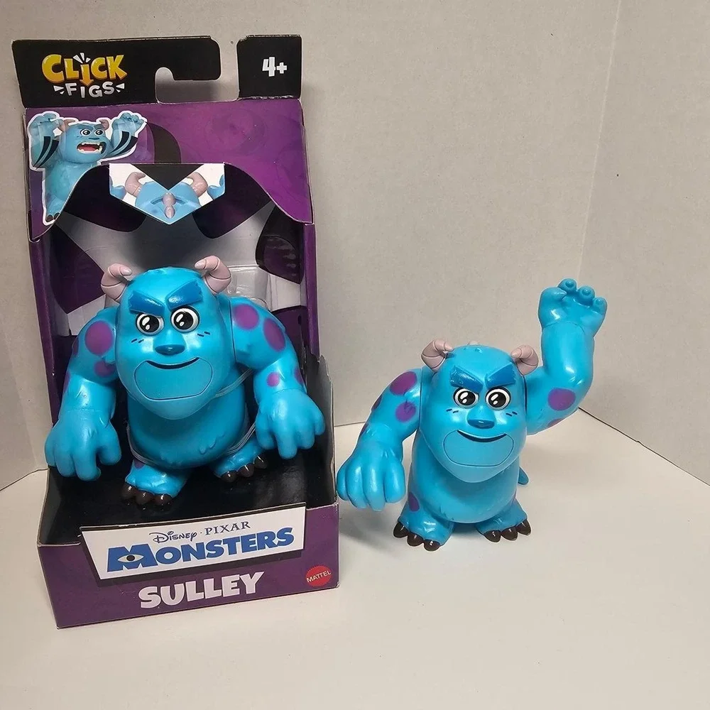 N/A disney pixar